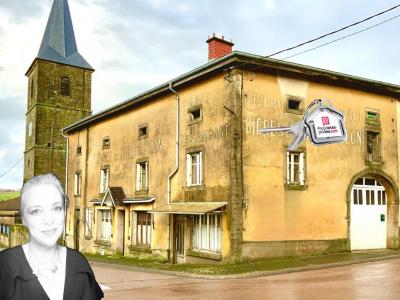 Vente Maison ESCLES  88