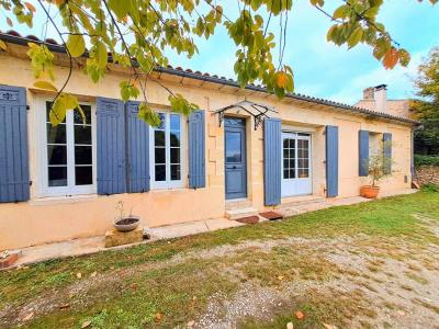 For sale House SAINT-ANDRONY  33