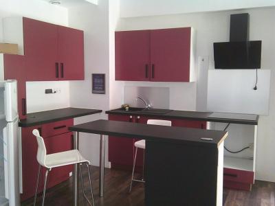 Vente Appartement VIDAUBAN  83