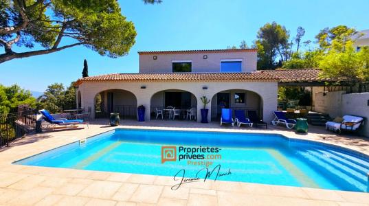 Vente Maison 6 pices SANARY-SUR-MER 83110