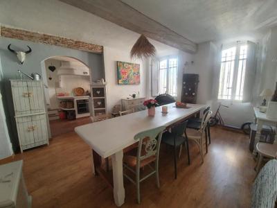 Vente Appartement 5 pices FAYENCE 83440