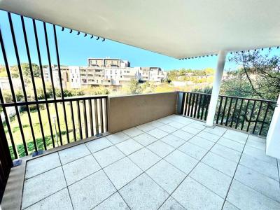 Vente Appartement PRADES-LE-LEZ  34