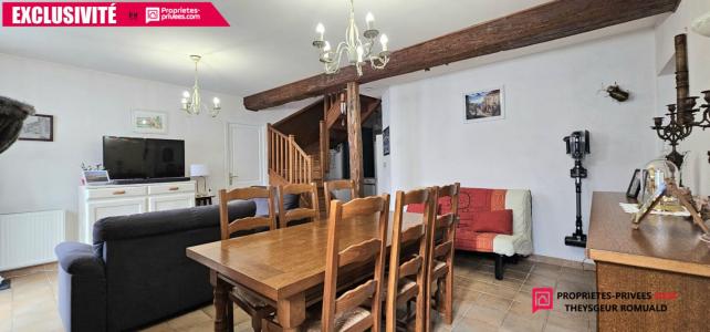 Vente Maison FERRIERES  45