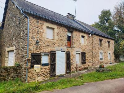 photo For sale House GUILLIERS 56