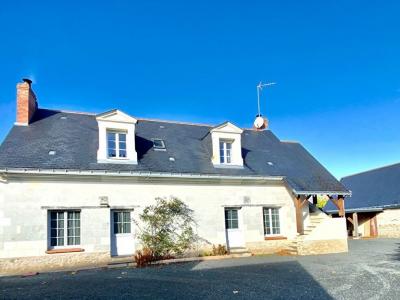 For sale House BEAUFORT-EN-VALLEE  49