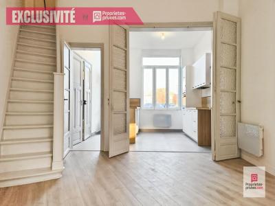 Vente Maison WASQUEHAL  59