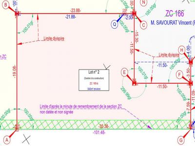 For sale Land WARMERIVILLE  51