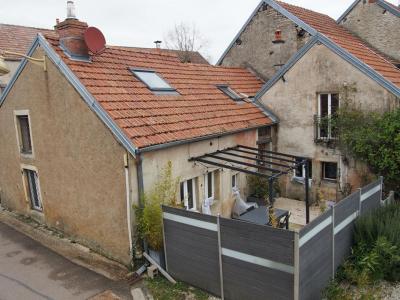 Vente Maison CHAIGNAY  21