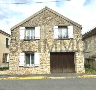 For sale House VILLABE  91