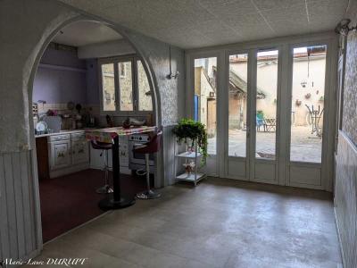 photo For sale House VILLENEUVE-SUR-YONNE 89