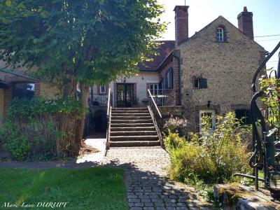 For sale House VILLENEUVE-SUR-YONNE  89