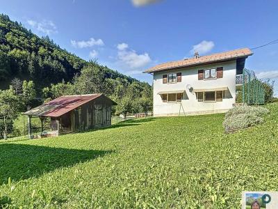 photo For sale House LULLIN 74