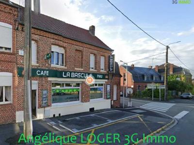 Vente Commerce ENGLEFONTAINE 59530