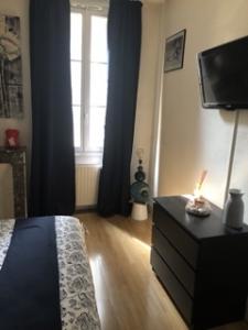 photo For rent Apartment BORDEAUX 33