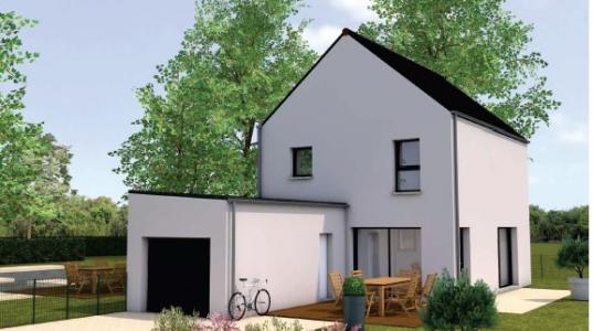 Vente Maison POULIGUEN 44510