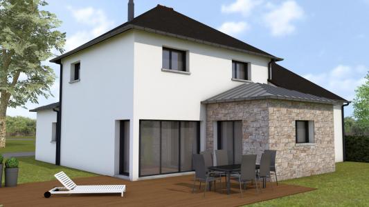 Vente Maison BAULE-ESCOUBLAC 44500