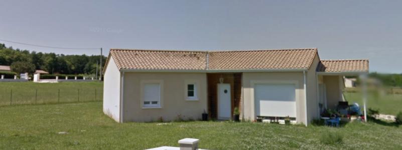 photo For rent House CHABANAIS 16