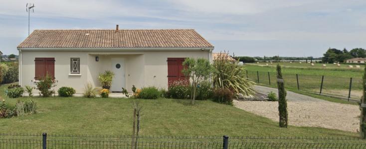 Location Maison 4 pices ORADOUR-SUR-GLANE 87520