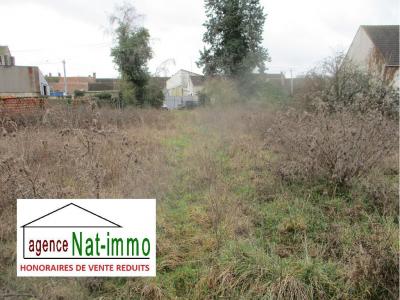 For sale Land EGREVILLE  77