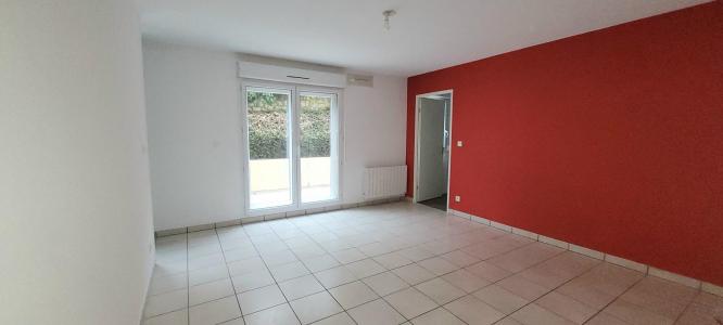 Location Appartement 2 pices DEVILLE-LES-ROUEN 76250