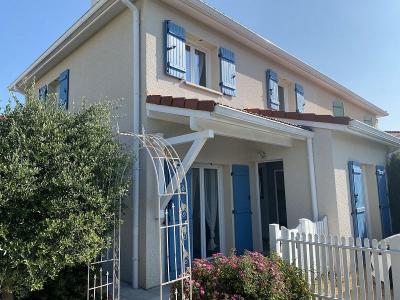 Vente Maison MONTROND-LES-BAINS  42