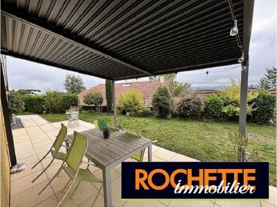 Vente Maison 6 pices SAINTE-FOY-LES-LYON 69110