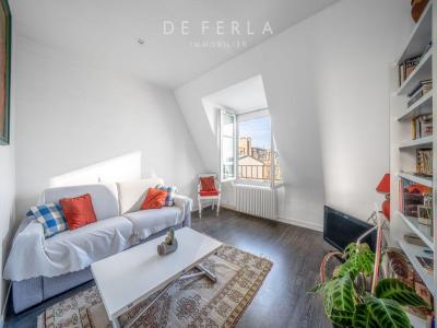 Vente Appartement PARIS-15EME-ARRONDISSEMENT 75015