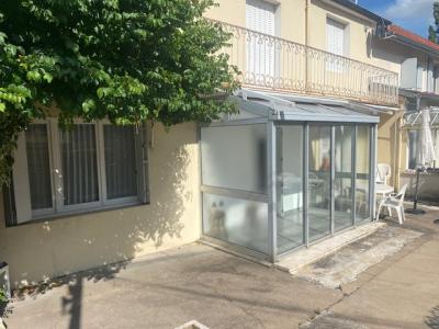 photo For rent House DIJON 21