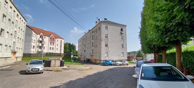 photo For sale Apartment SAINT-JUST-EN-CHAUSSEE 60