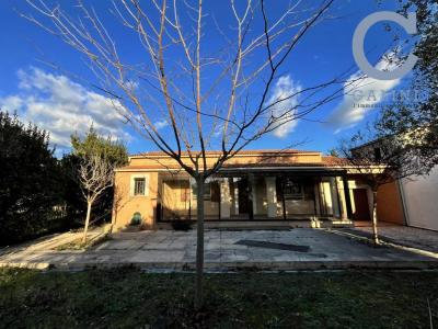 For sale House MILHAUD  30