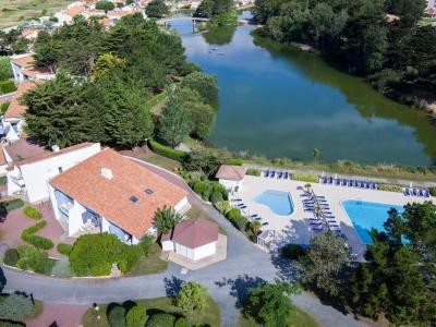 photo For sale Apartment SAINT-JEAN-DE-MONTS 85