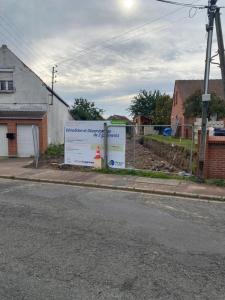 For sale Land MONTIGNY-EN-GOHELLE  62