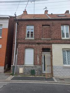 Vente Maison CARVIN  62