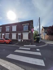 Vente Maison FOUQUIERES-LES-LENS 62740