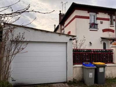 photo For rent House EPINAY-SUR-SEINE 93