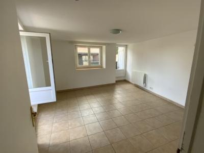 photo For rent Apartment ARCHAMPS 74