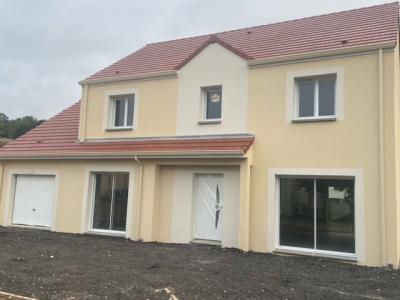 photo For sale House CREPY-EN-VALOIS 60