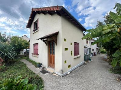 Vente Maison SAINT-THIBAULT-DES-VIGNES  77