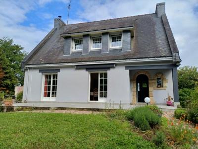 Vente Maison 7 pices INGUINIEL 56240