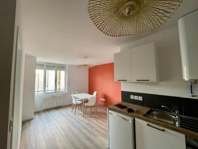 photo For rent Apartment SAINT-ETIENNE 42