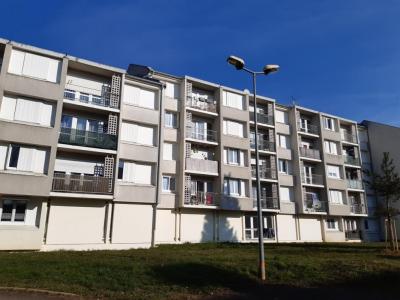 Location Appartement HERICOURT  70