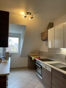 photo For sale Apartment SAINT-LEU-D'ESSERENT 60