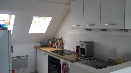 photo For rent Apartment GOUVIEUX 60