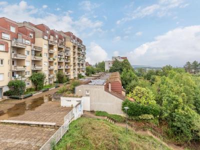 Vente Appartement VILLEFONTAINE 38090