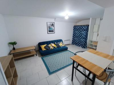 Location Appartement CASTELNAUDARY  11