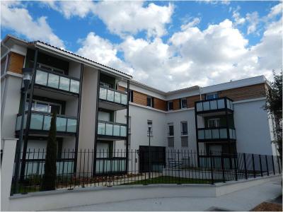 photo For rent Apartment COLOMIERS 31