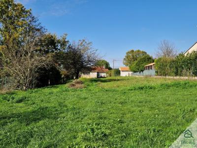 For sale Land TOUVRE  16