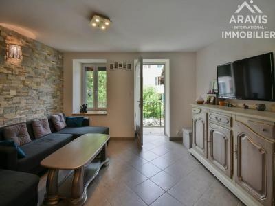 Vente Maison 4 pices FAVERGES 74210