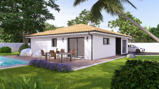 photo For sale House BIGANOS 33