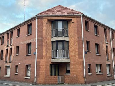 photo For sale Apartment LILLE 59